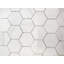 4" x 4" Natural Stone Mosaic Wall & Floor Tile