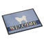Tapis de porte d’extérieur anti-dérapant east urban home-41065066