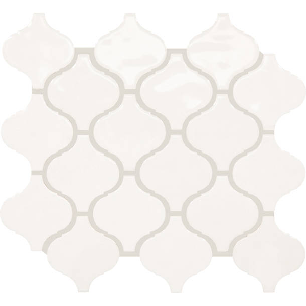 Dal-Tile Mesmerist 3" X 12" Ceramic Tile Mystique (48 PC Per Carton