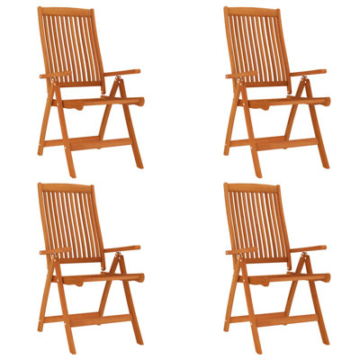 Chaise de jardin Felma