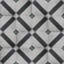 Renaissance Deco 8" x 8" Porcelain Wall & Floor Tile-564737183