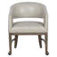 Cleo Leather Grande Arm Chair-2072488616-2072488623