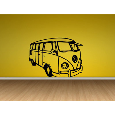 Wall Decal