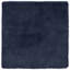 Shaggy Rug High Pile NAVARRA Navy Polyester-1348725383