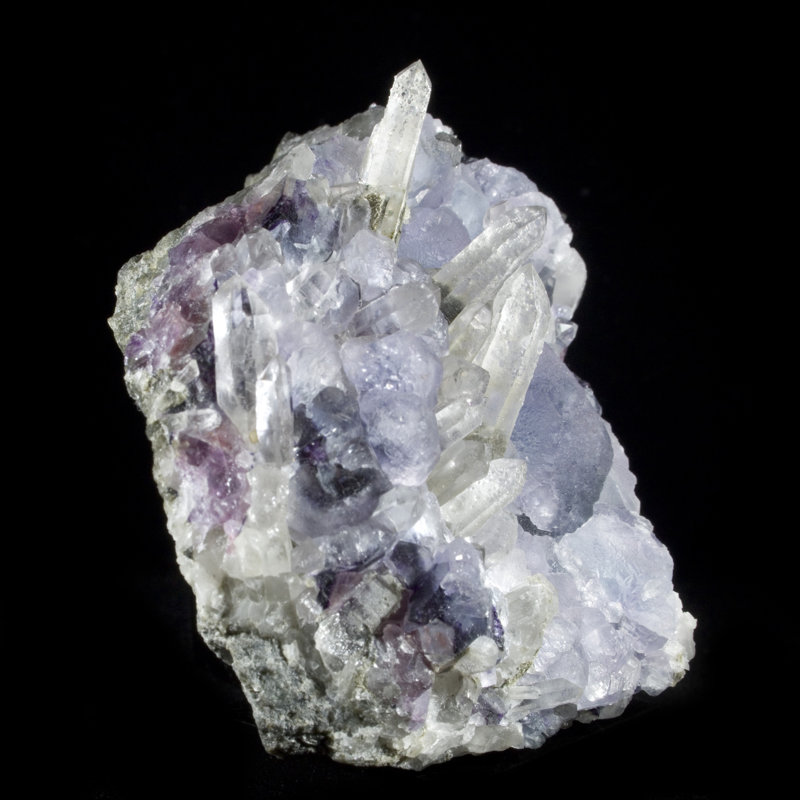 Landscape & Nature Crystal