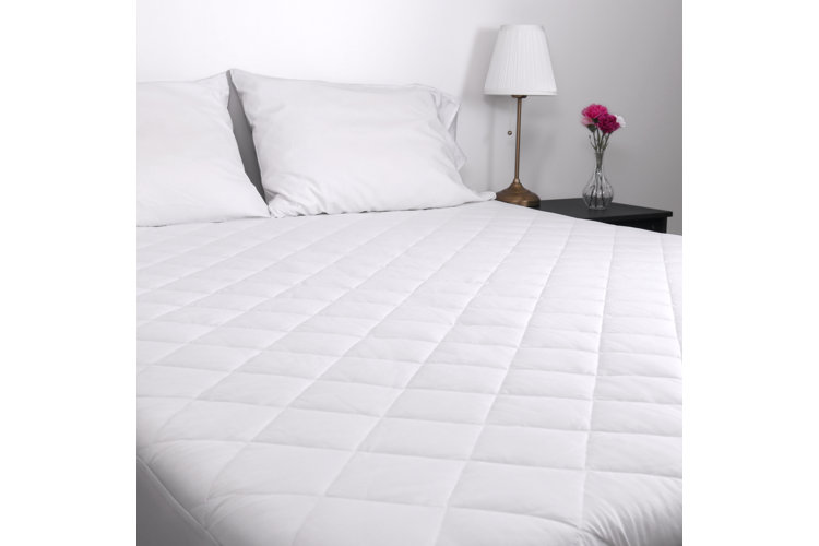 Wayfair  Twin Mattress Covers & Protectors You'll Love in 2023