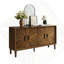 Credenza - Armoire de rangement symétrique Sunburst-532528158