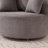 Swivel Barrel Chair-1226440649