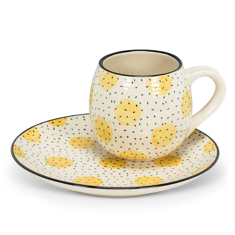 Hajer 8" Dessert Plate