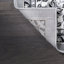 Tapis gris / ivoire Keohane-475143603