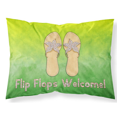 Flip Microfiber