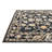 Jose Black Rug