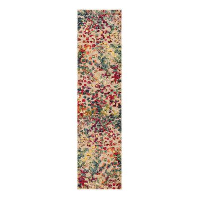 Tapis Wrought Studio ™ Monica Marelda