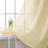 Gwenith Sheer Curtain Pair-1678195839