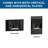 Integrated LED Metal Step Light-71052794