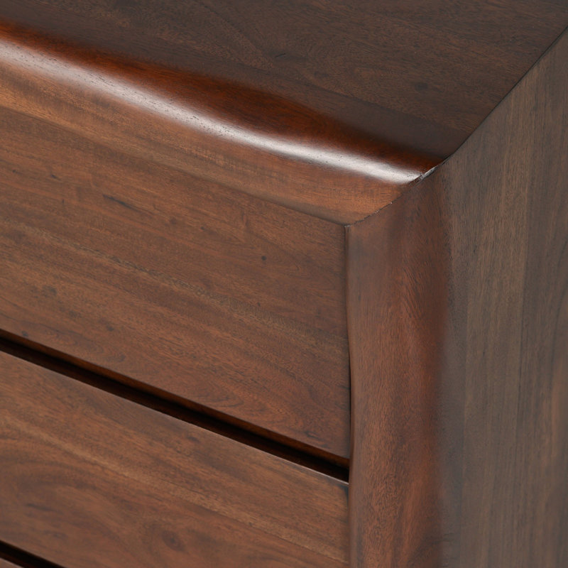 Nigel 6 - Drawer Dresser