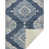 Argent; bleu sarcelle; bleu marine; ivoire