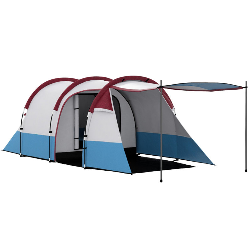 3 Person Tent