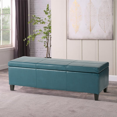 Banc rembourré Haelly
