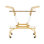Jepson Bar Cart