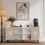 Meuble de salon moderne Mid Century