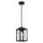 Gracela 1 - Light Lantern Rectangle Pendant-1233750508-1233750035