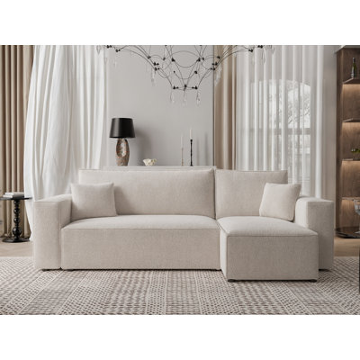 Sahur 4 Seater Sofa Bed