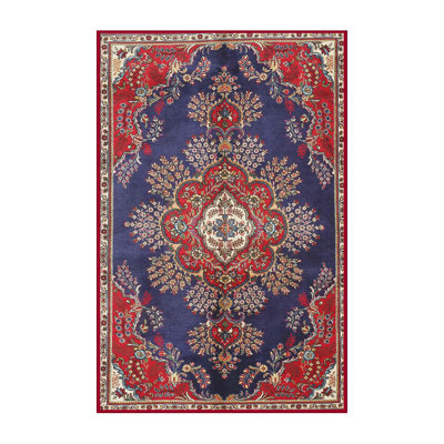 Oriental Indoor Rug