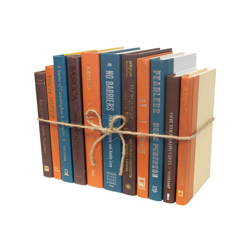 Modern Rustic Spruce Colorpak