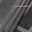 Non-Slip Geometric Indoor / Outdoor Doormat-798164136-798164130