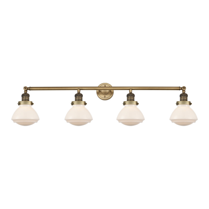 Celestina 4 - Light Dimmable Vanity Light