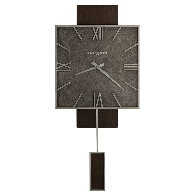 Classical Acrylic Mirror Wall Clock - Walling Shop