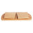 Tyreshia Ergonomic Kneeling Chair-727879073