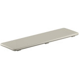 Bellwether Plastic Drain Cover for Shower Base
