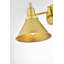 Applique murale en fer Bethune-1665934576