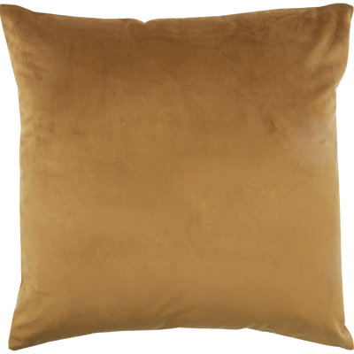 Warrington Feather Throw Pillow