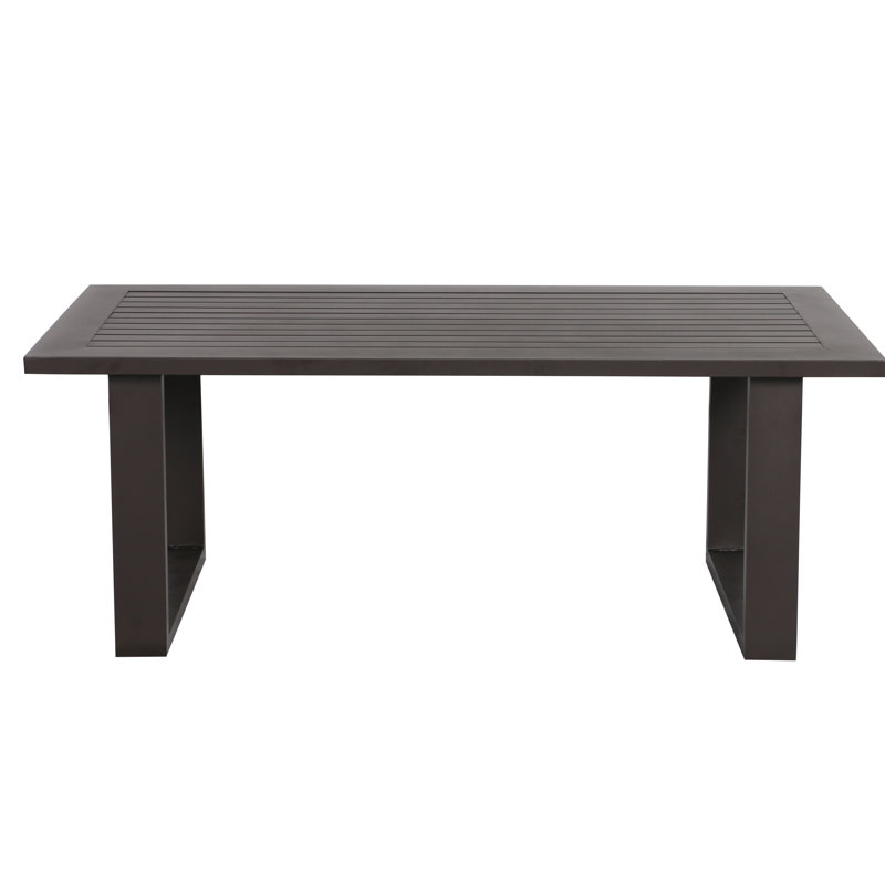 Table basse Bakerstown