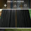 Solar Powered
