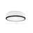 Charlie Flush Mount-64113391