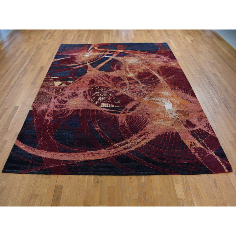 Tapis unique 9 pi 2 po x 12 pi Swaledale