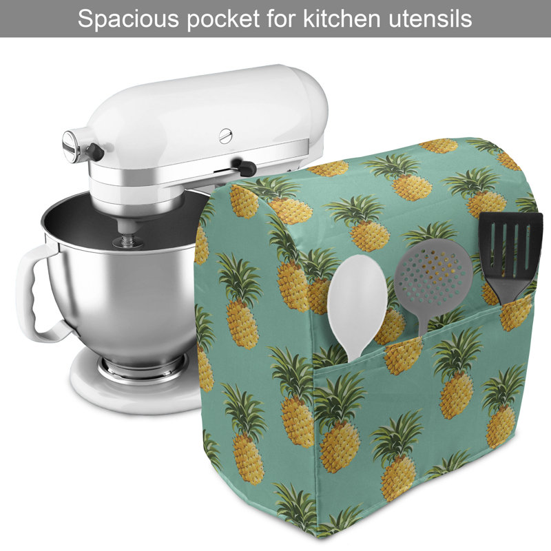 East Urban Home All That Apply Mixer Cover Mixer Accessory