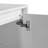 Freestanding Bathroom Storage Cabinet