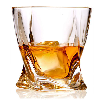 Woodacre 10 oz. Verre à whisky