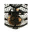 3 - Light Semi Flush Mount
