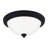 Geary Three Light Ceiling Flush Mount from Generation Lighting -24488770-55927802