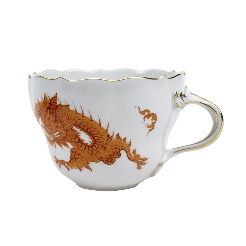 Tasse à thé Ming