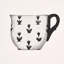 Onie's Teacups Wallpaper-20937283