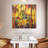 Harnek Lush Bamboo Grove II-109124824