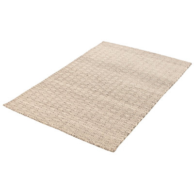 Sienna Black Rug 5'11" x 7'9"