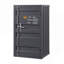 Coffre de finition Cargo Gunmetal-880858018